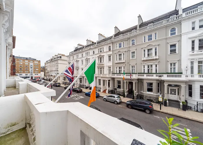 GainsboroughHotel Londra